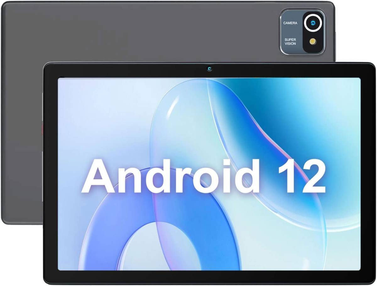 2023NEW Android 12】HiGrace タブレット 10インチ wi-fiモデル 4コア