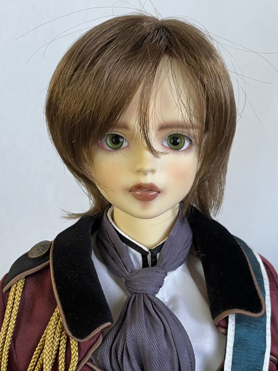 SDM/男の子/フルチョイスF-13 U-23-12-27-209-TN-ZU - DOLL UP SDM/男の子/フルチョイスF-13 U-23-12-27-209-TN-ZU - DOLL UP