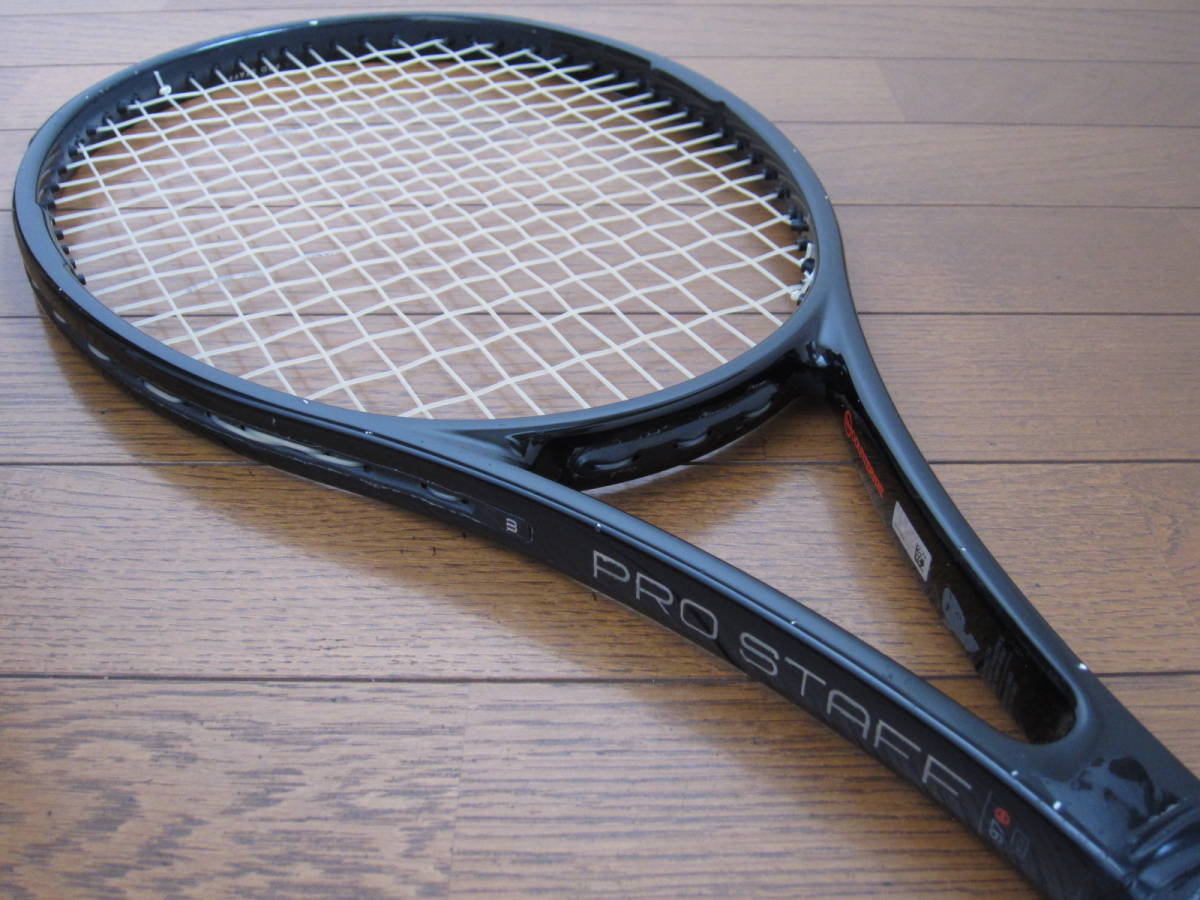 ☆ PRO STAFF 97 CV (プロ スタッフ 97 カウンターヴェイル) (v11.5