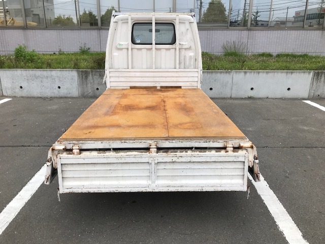  sendai super-discount prompt decision *H10 Vanette truck switch 4WD* removal and re-installation possible canopy attaching *1t* enough car inspection H31/5 till * gasoline car * chock type *NoxPM conformity car 