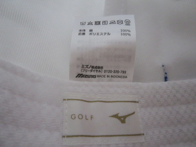  valuable goods new goods unused Mizuno . britain . flower promo Dell handsome.!