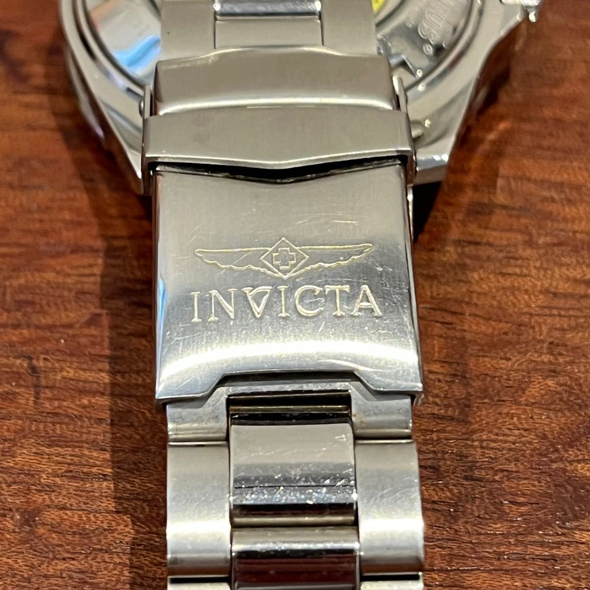 INVICTA インビクタ スヌーピー SNOOPY 自動巻き 5000本限定 INVICTA インビクタ スヌーピー SNOOPY 自動巻き 5000本限定