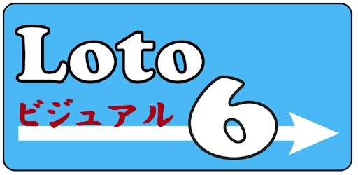 国際ブランド】 ロト６ビジュアル分析及びグラフ+New予想２件＋軸数字