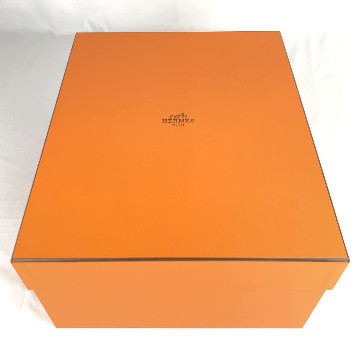 HERMES エルメス 空箱 1313 バーキン BOX ボックス ケース 空き箱 保存