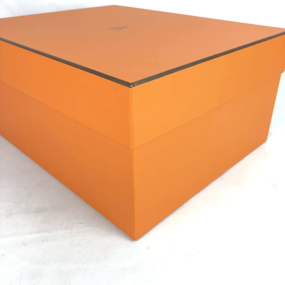 HERMES エルメス 空箱 1313 バーキン BOX ボックス ケース 空き箱 保存