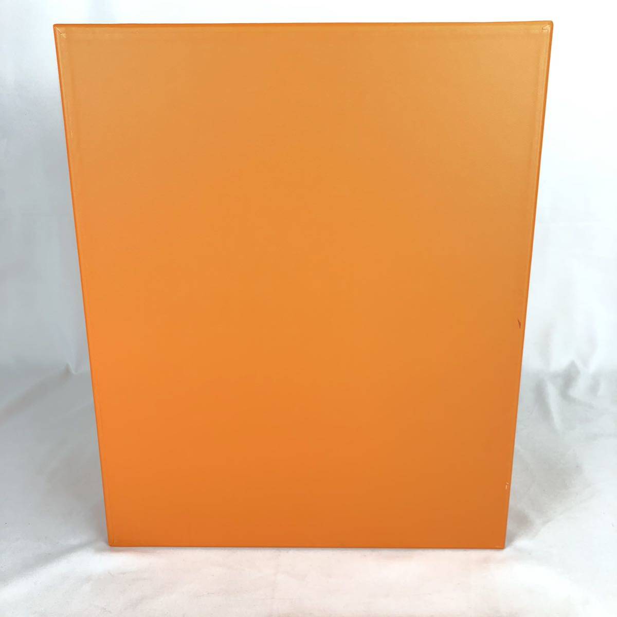 HERMES エルメス 空箱 1313 バーキン BOX ボックス ケース 空き箱 保存