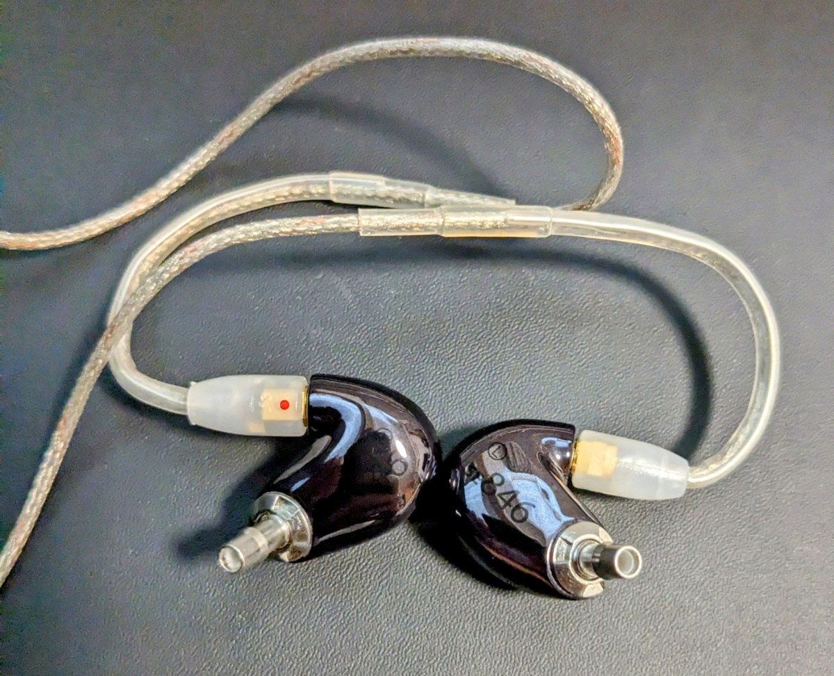 国内正規品】SHURE SE846-K-A ブラック 完実電機 保証書付 シュア