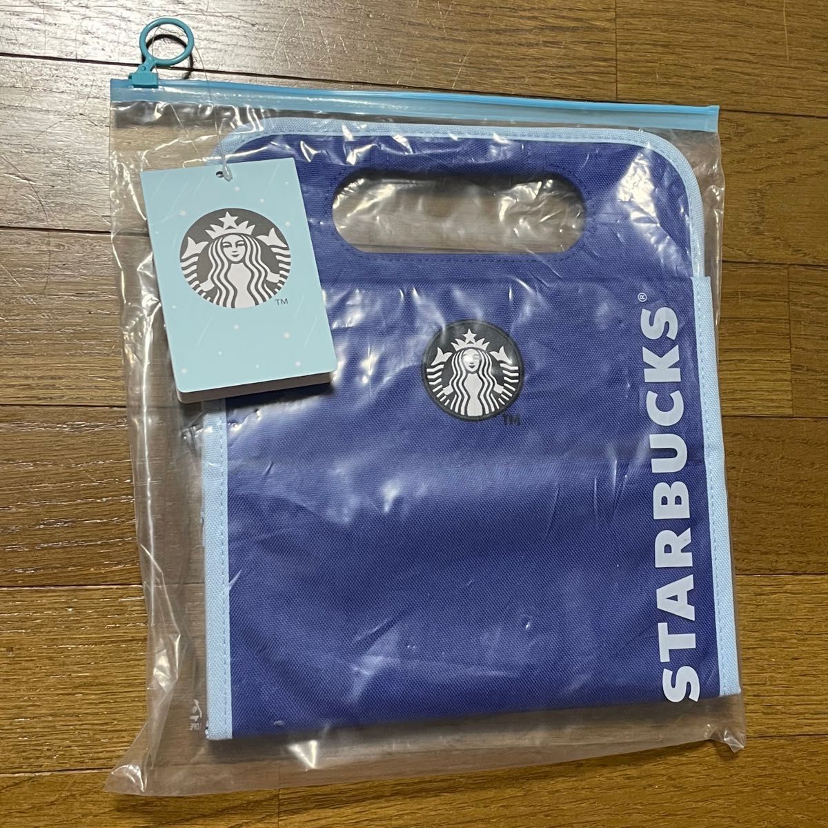 韓国限定 スターバックス ドリンクキャリー|PayPayフリマ