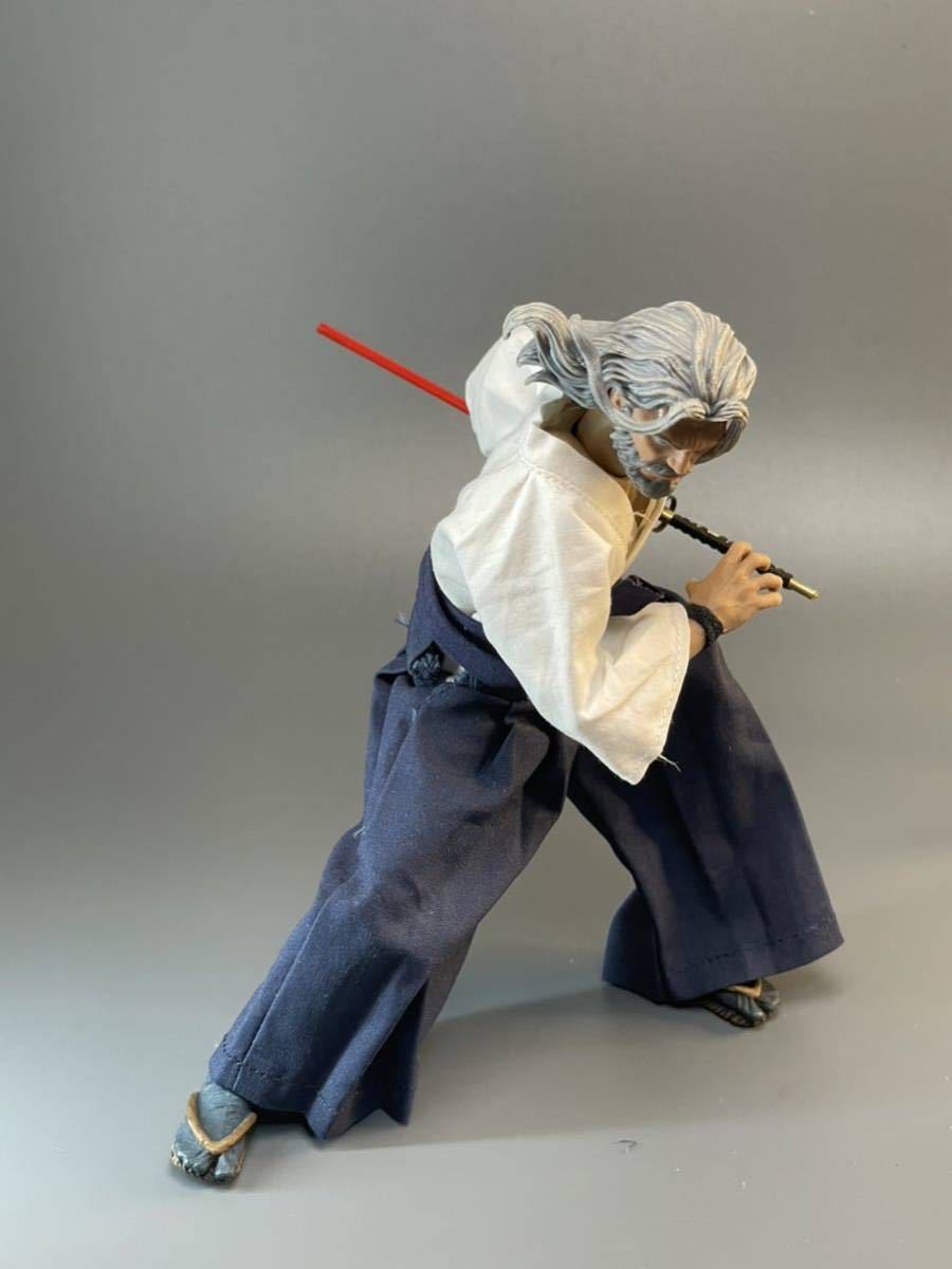 1/12フィギュア用 日本刀 武士刀 手作り 日輪刀 二刀流 2点 1/12フィギュア用 日本刀 武士刀 手作り 日輪刀 二刀流 2点