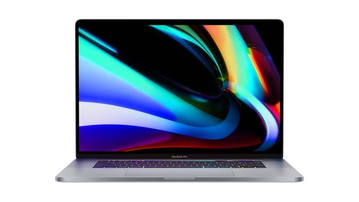 Apple MacBookPro 2019 16インチ Core i9 スペースグレイ 1TB SSD 16GB