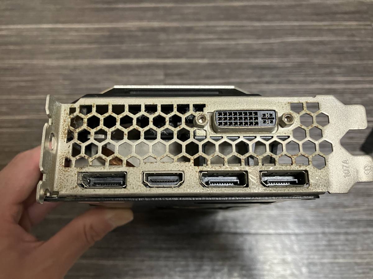 本体のみ】Palit GeForce GTX 980 Ti Super JetStream (6144MB 本体のみ】Palit GeForce GTX 980 Ti Super JetStream (6144MB