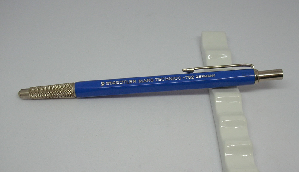 高知インター店】 ∇∇ STAEDTLER MARS 782 ステッドラー 2.0mm