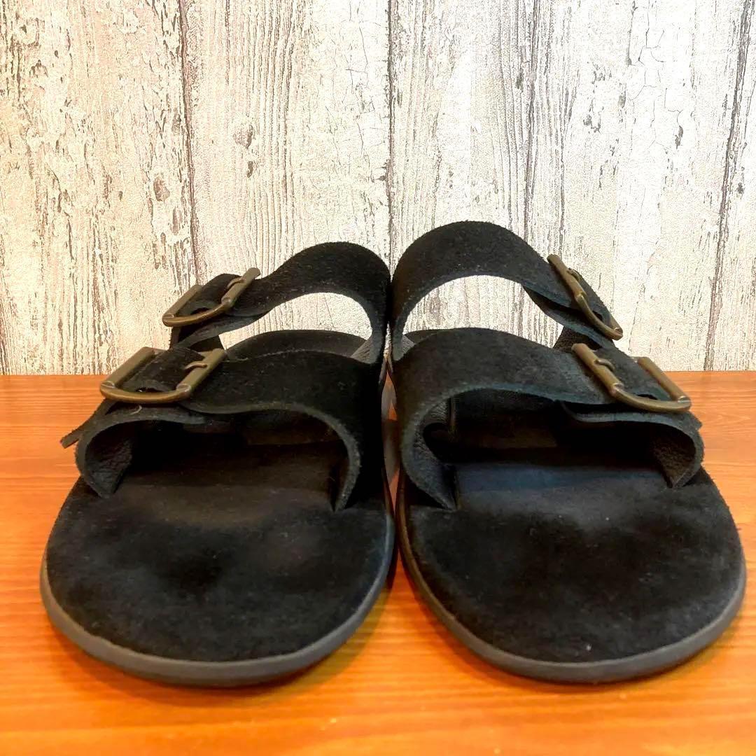 希少 アイランドスリッパ ISLAND SLIPPER サンダル ツーストラップ