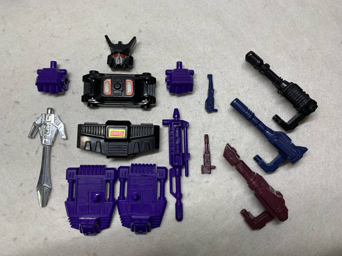 Yahoo!オークション - 当時物 トランスフォーマー D-55 スタン Yahoo!オークション - 当時物 トランスフォーマー D-55 スタン