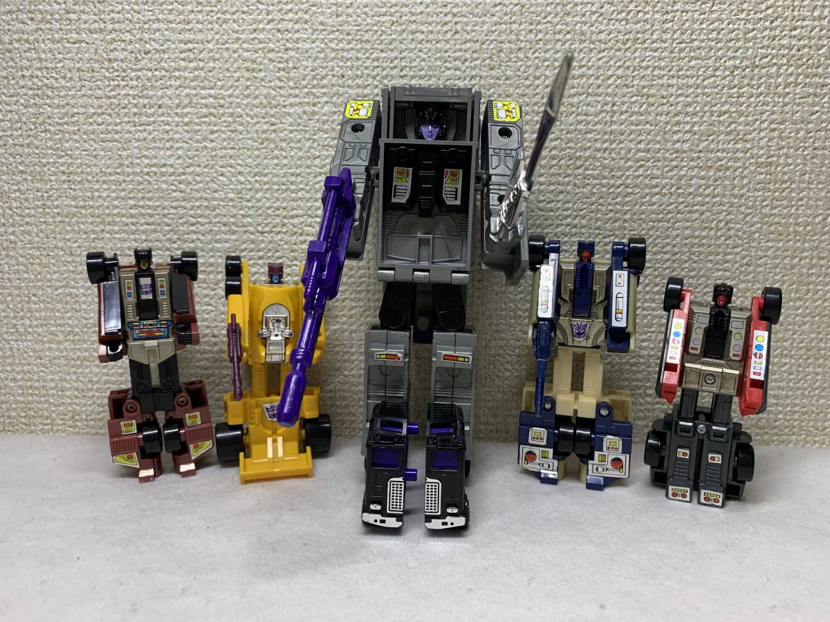 Yahoo!オークション - 当時物 トランスフォーマー D-55 スタン Yahoo!オークション - 当時物 トランスフォーマー D-55 スタン