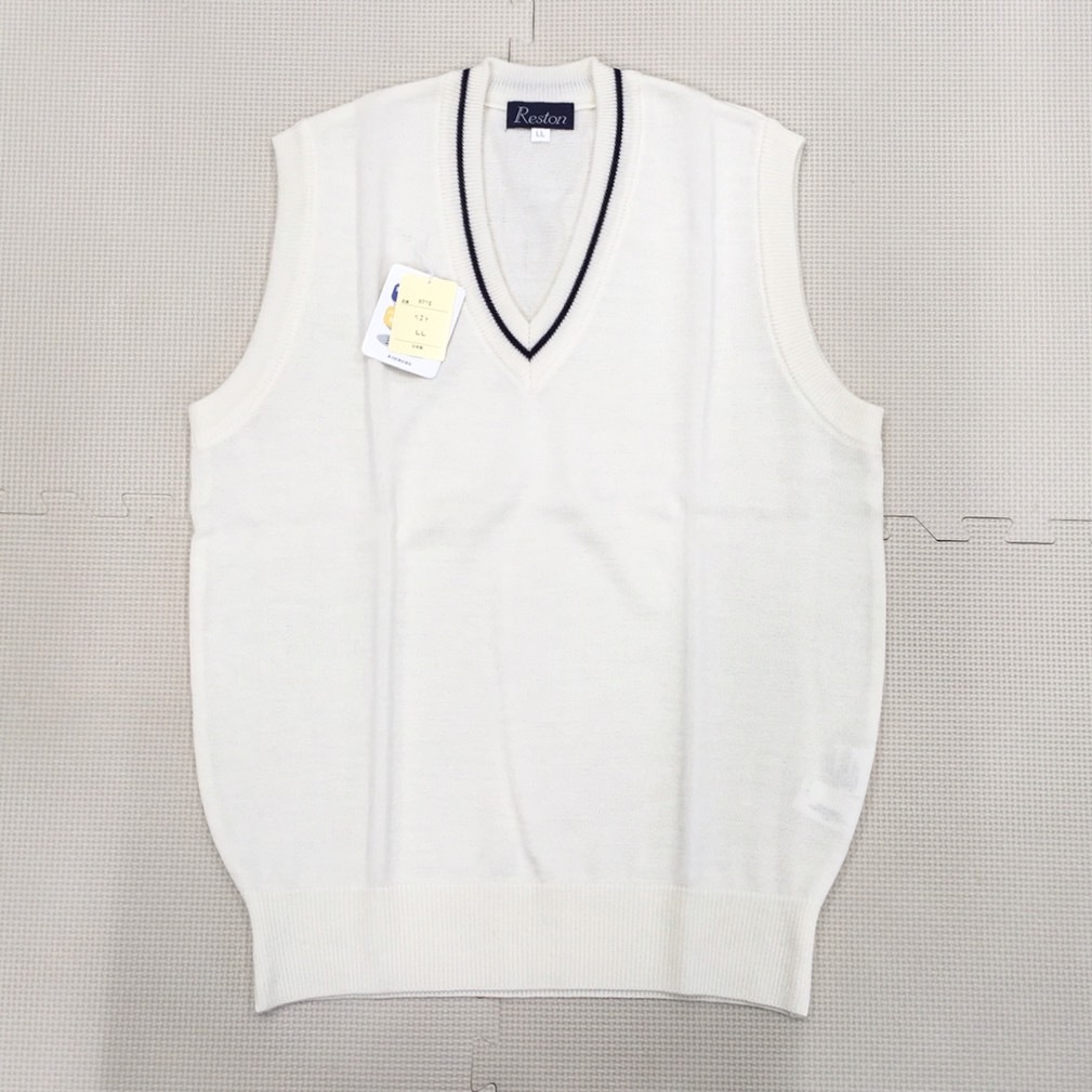 新品未使用品) 新潟県 神納中学校 女子制服4点セット ◇LL◇W78 新品未使用品) 新潟県 神納中学校 女子制服4点セット ◇LL◇W78