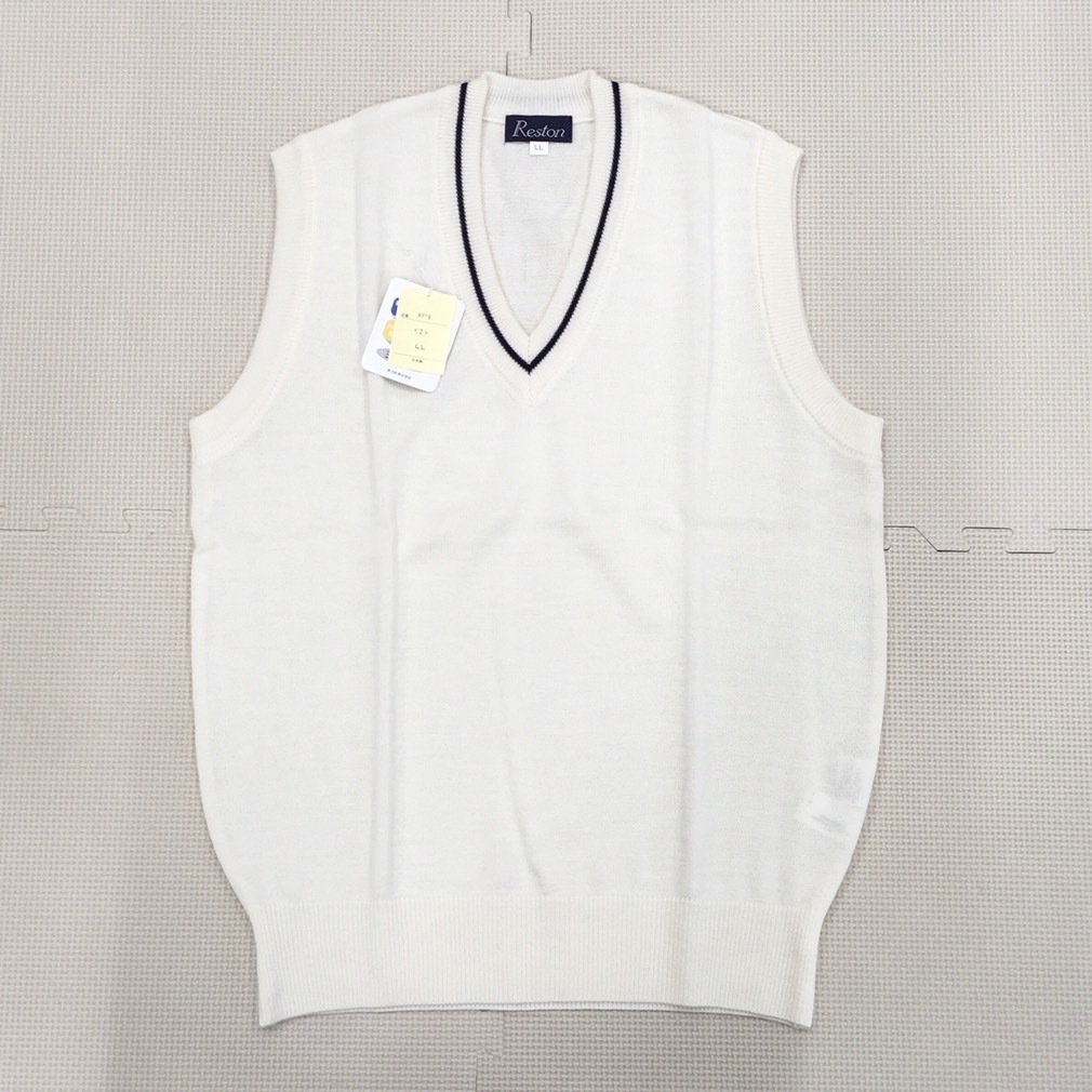 新品未使用品)新潟県 神納中学校 女子制服4点セット ◇BM◇LL 新品未使用品)新潟県 神納中学校 女子制服4点セット ◇BM◇LL