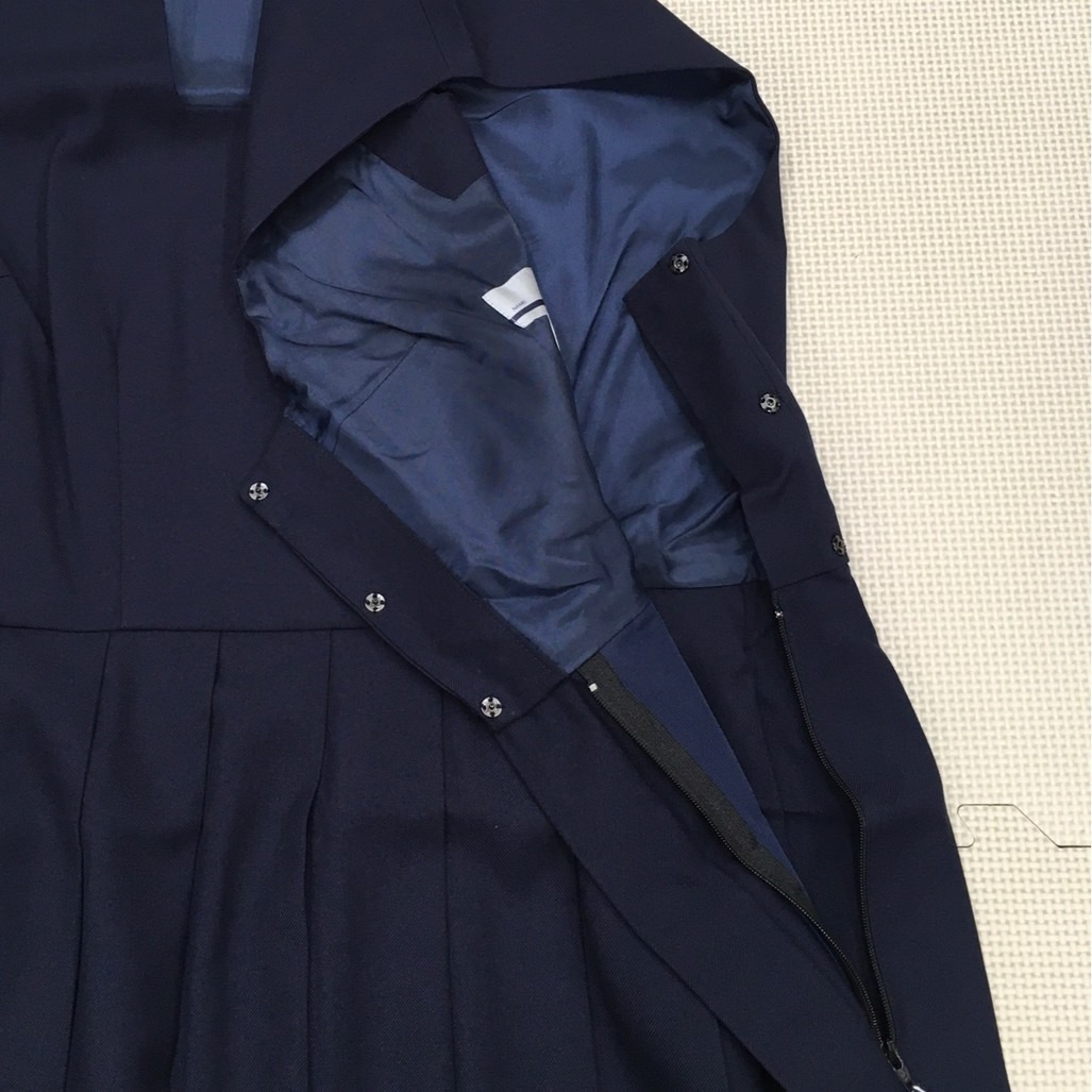 Yahoo!オークション - (新品未使用品) 新潟県 村上高校 女子制服 Yahoo!オークション - (新品未使用品) 新潟県 村上高校 女子制服