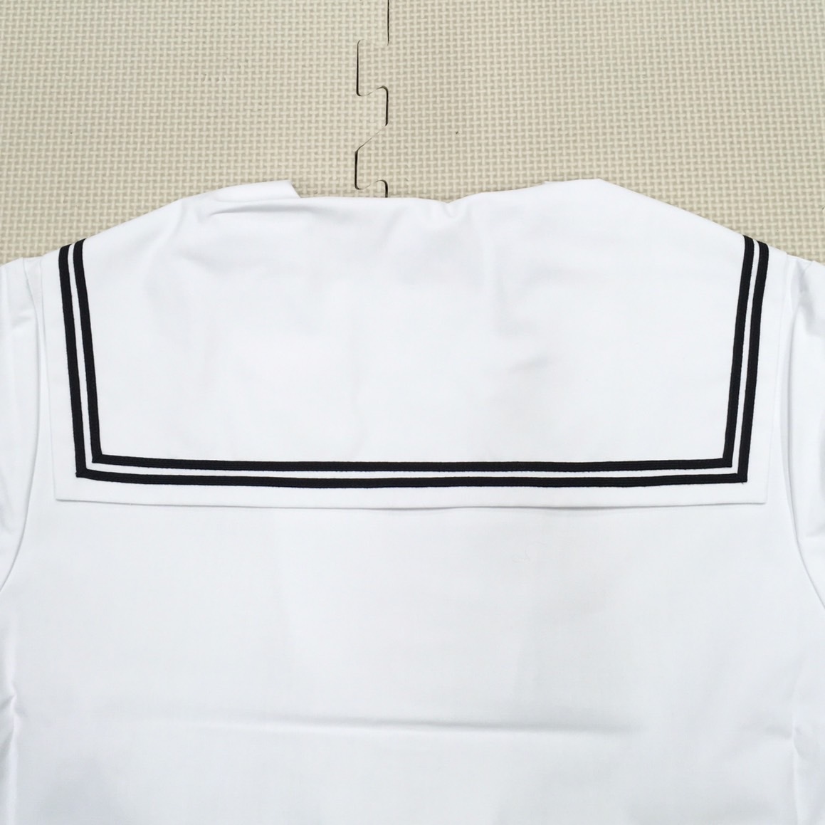新品未使用品) 新潟県 開志学園高校 女子制服 4点セット ◇旧 新品未使用品) 新潟県 開志学園高校 女子制服 4点セット ◇旧