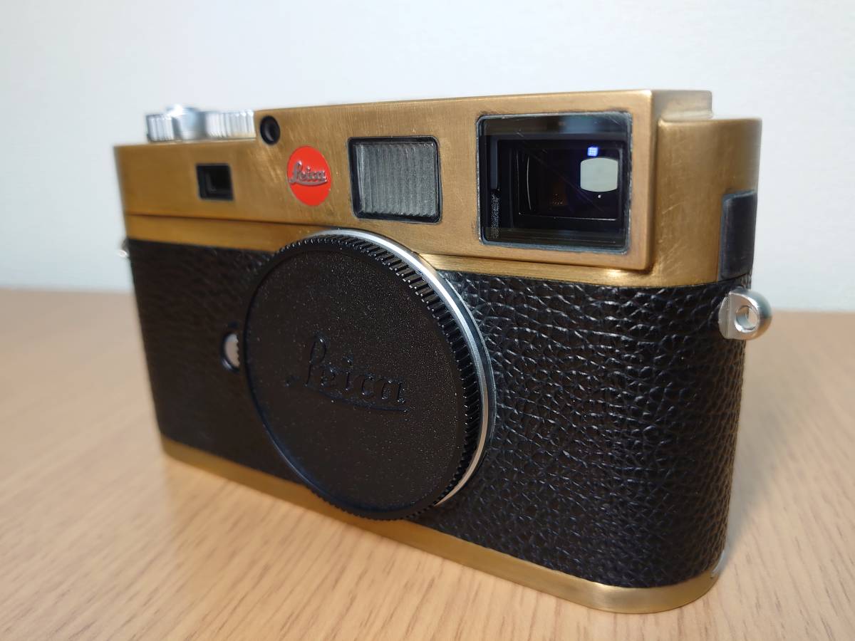 Leica ライカ M-E TYP220 (CCD対策済み) M9-