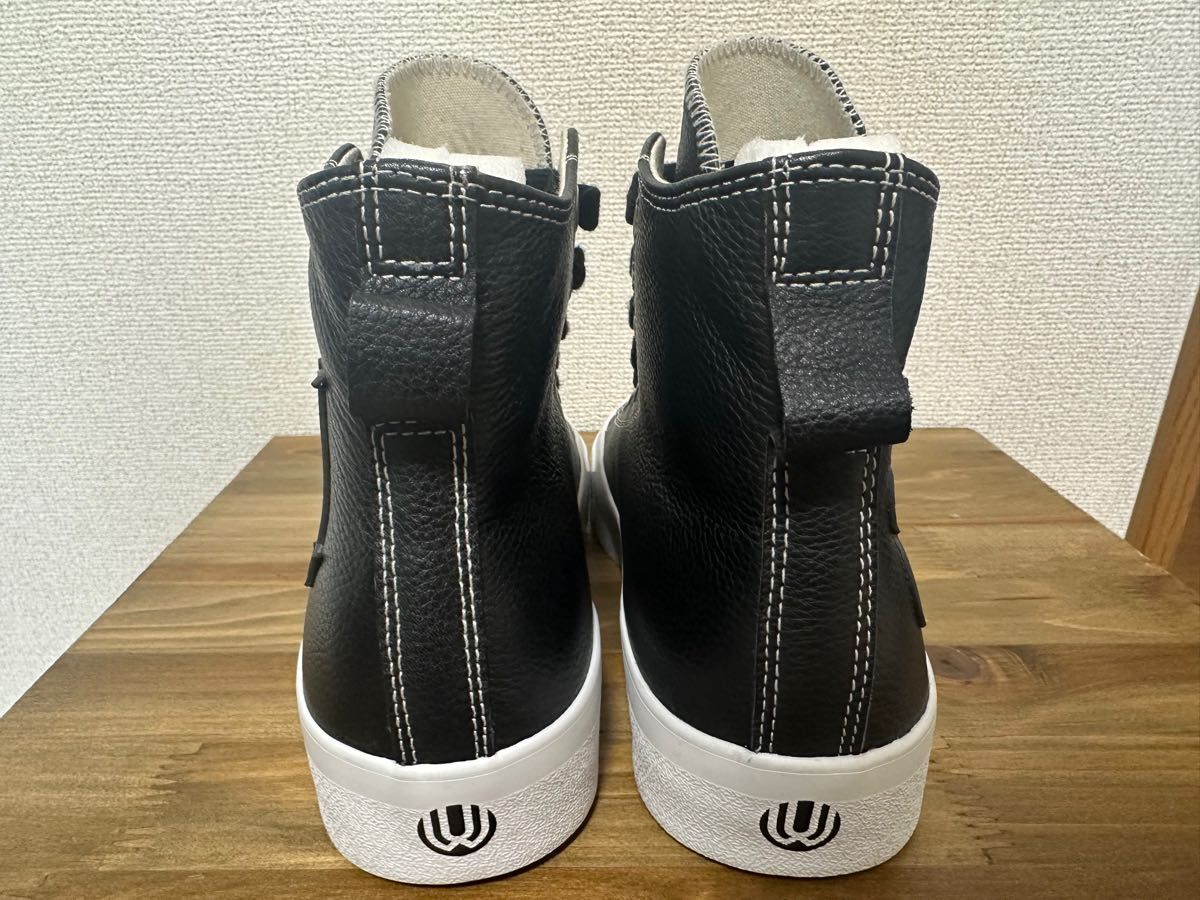 UVERworld TAKUYA∞ 着用 スニーカー 27 5cm|PayPayフリマ