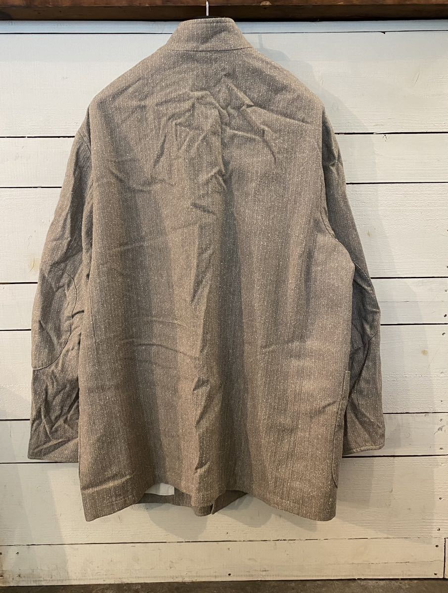 A.PRESSE Hunting Jacket アプレッセハンティングジャケット