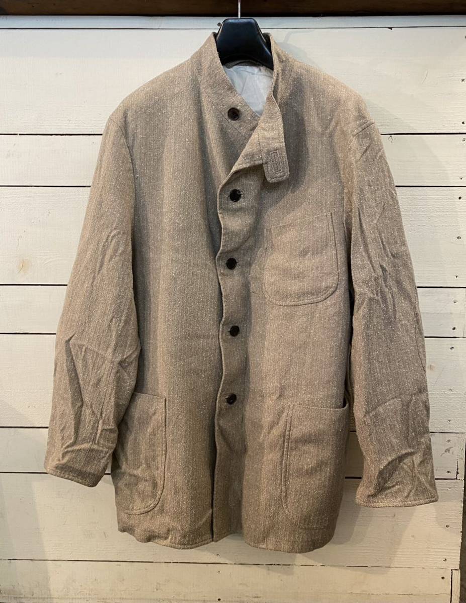 A.PRESSE Hunting Jacket アプレッセハンティングジャケット