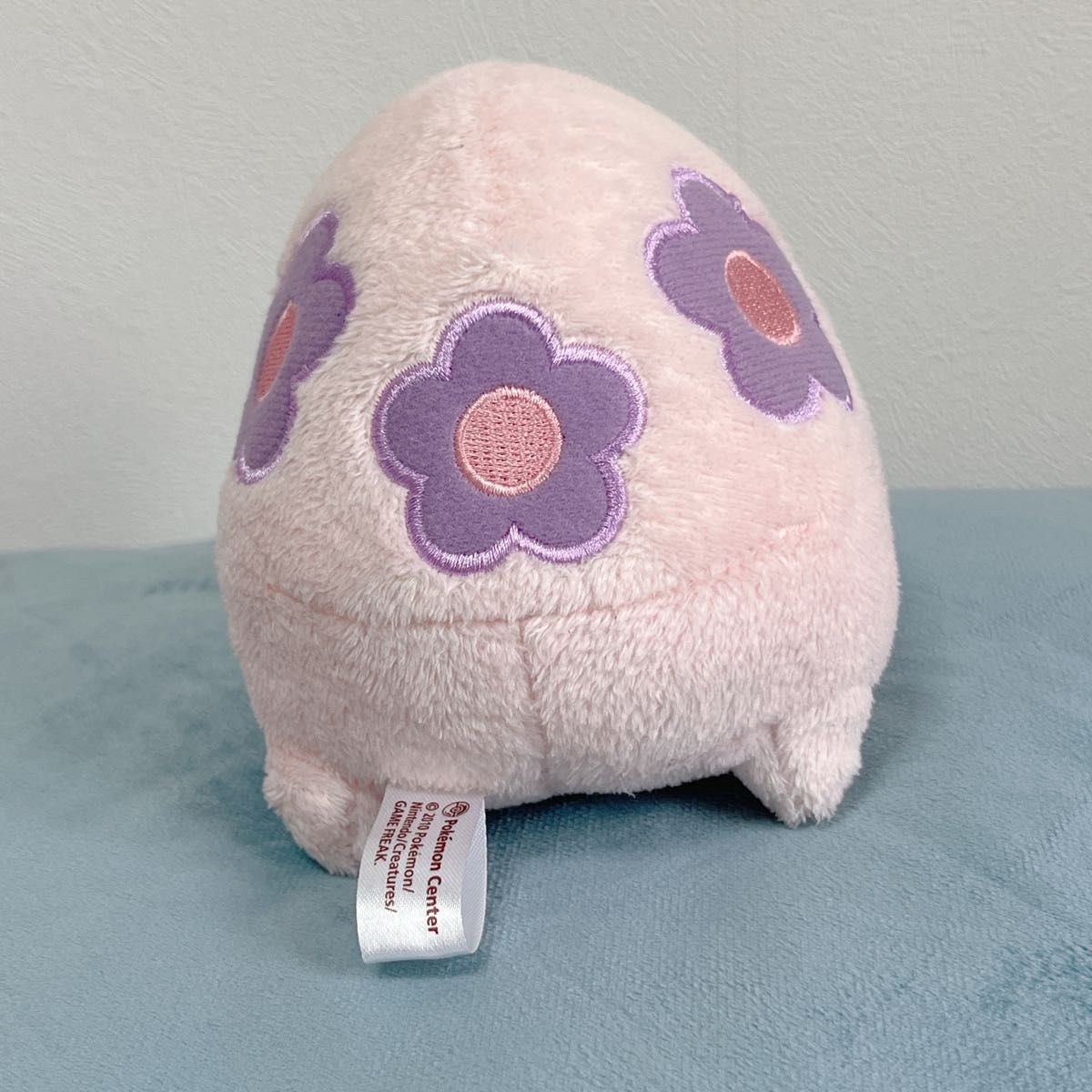 ぬいぐるみ ムンナ ポケモンセンター ポケドール|Yahoo!フリマ ぬいぐるみ ムンナ ポケモンセンター ポケドール|Yahoo!フリマ