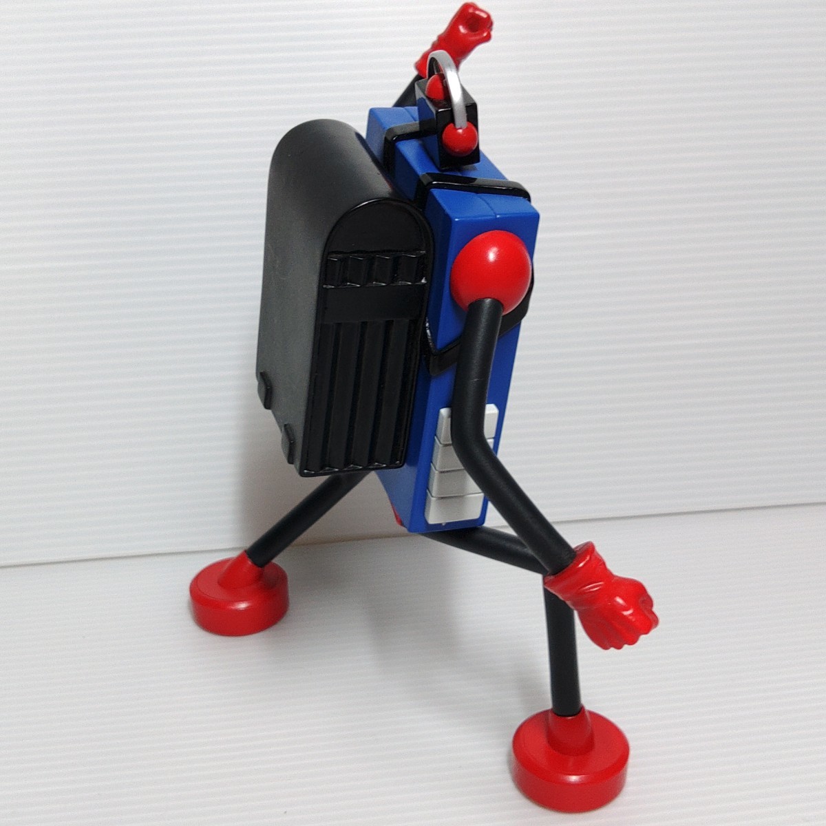 CCPステカセキング 原作カラー アドベント キン肉マンフィギュア CCPステカセキング 原作カラー アドベント キン肉マンフィギュア