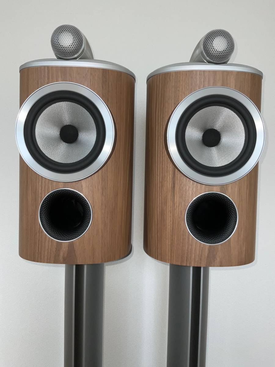 Bibian 比比昂- 【美品/使用期間僅少】Bowers & Wilkins(B&W Bibian 比比昂- 【美品/使用期間僅少】Bowers & Wilkins(B&W