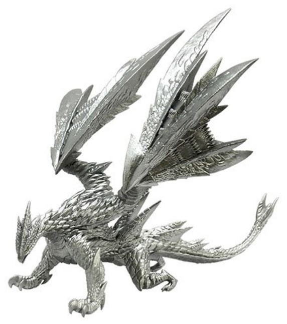 新品】 CFB モンスターハンター スタンダードモデルPlus セブン 新品】 CFB モンスターハンター スタンダードモデルPlus セブン