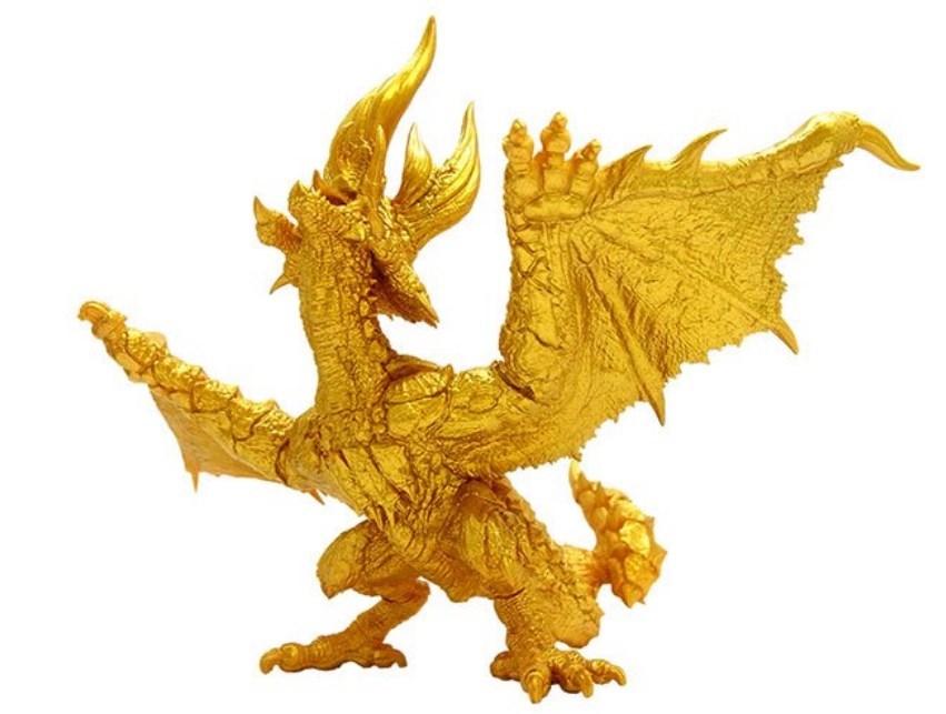 新品】 CFB モンスターハンター スタンダードモデルPlus セブン 新品】 CFB モンスターハンター スタンダードモデルPlus セブン
