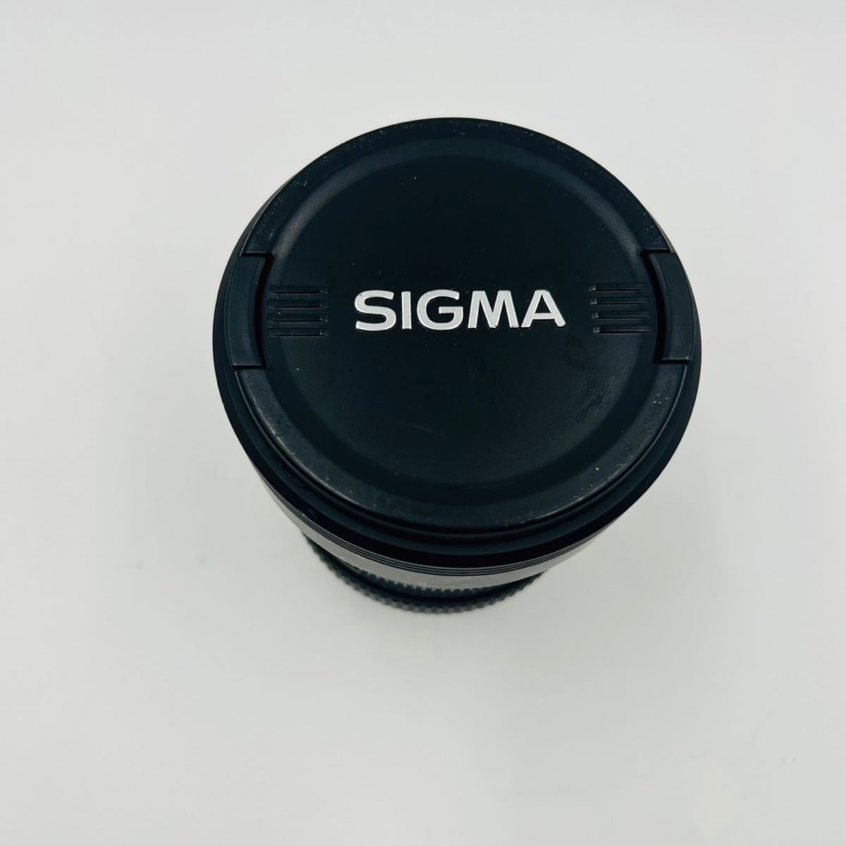 ★ SIGMA 12-24mmD 1:4.5:6 DG HSM 超広角 レンズ ニコン Nikon 現状品