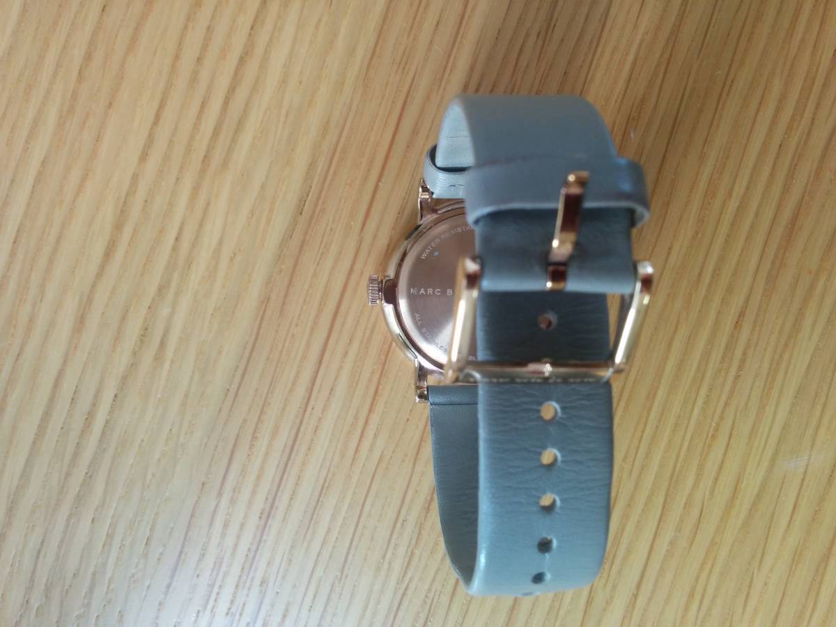 Marc Jacobs手錶女裝 原文:マークジェイコブス腕時計レディース