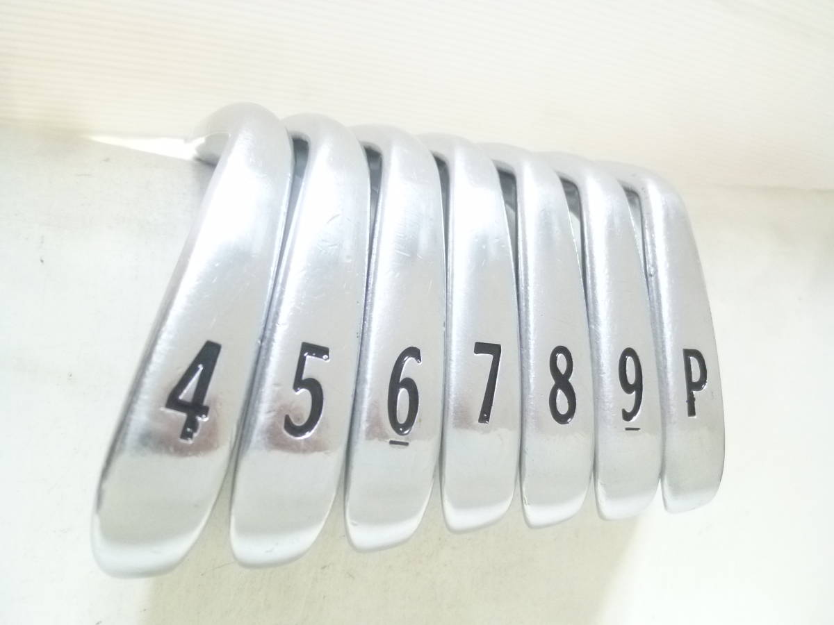 人気のモーダス!!! ◇◇ タイトリスト MB 714 FORGED N.S.PRO MODUS3