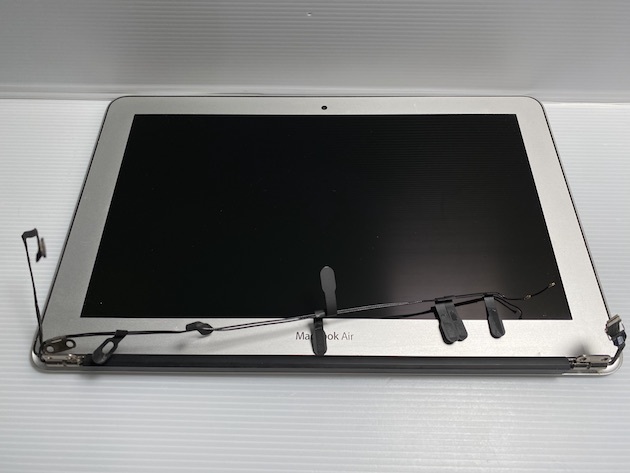 Apple MacBook Air A1465 Mid2013~2015 11インチ用 液晶モニター [1428]_画像2