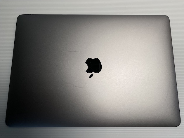 【超安い】 Apple MacBook Pro Retina A2289 2020年モデル 13インチ用 液晶モニター (ダークグレー) [1434] MacBook Pro