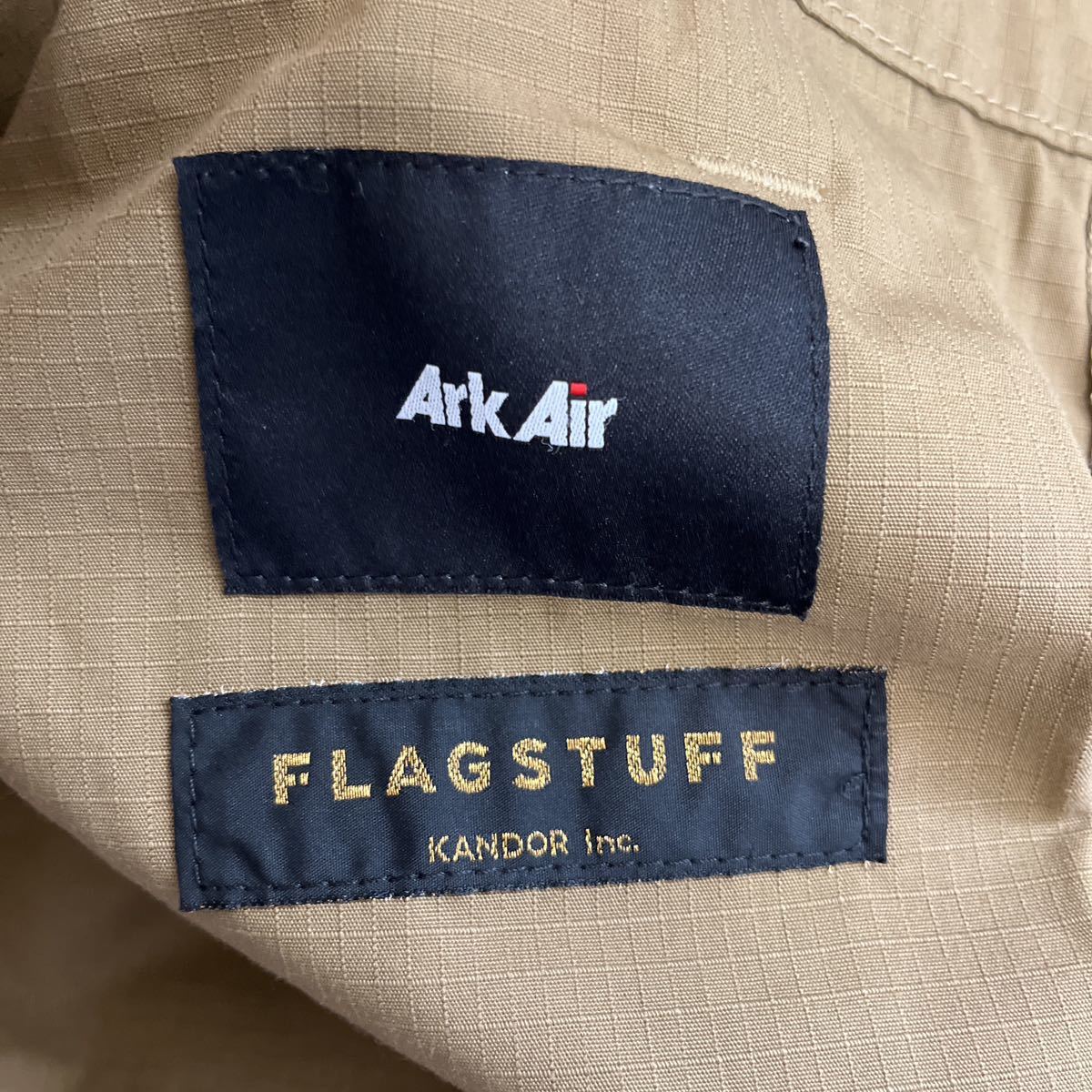 低価格の XL コンバットパンツ PANTS COMBAT フラグスタフ】ARKAIR 【F
