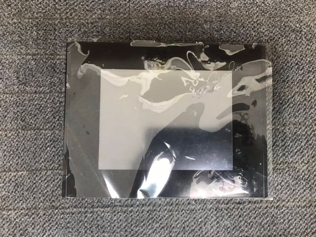 直営店に限定 MONITOUCH TS2060i-U003 通電、ブタン押す反応確認出来ました、実際の確認して無い、現状品未確認ジャンク部品取り その他 直営店に限定 MONITOUCH TS2060i-U003 通電、ブタン押す反応確認出来ました、実際の確認して無い、現状品未確認ジャンク部品取り その他