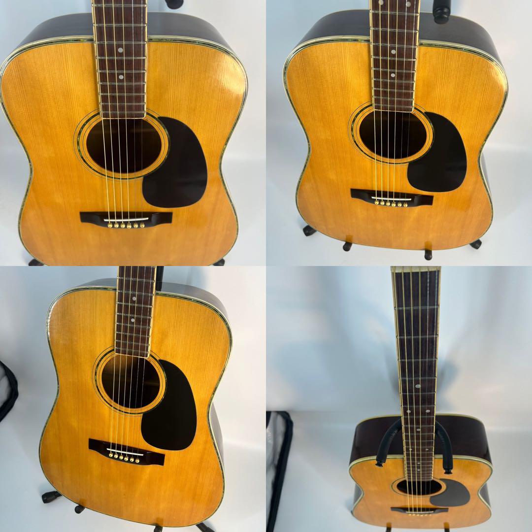 takamine TD-30 アコースティックギター アコギ ギターの画像3