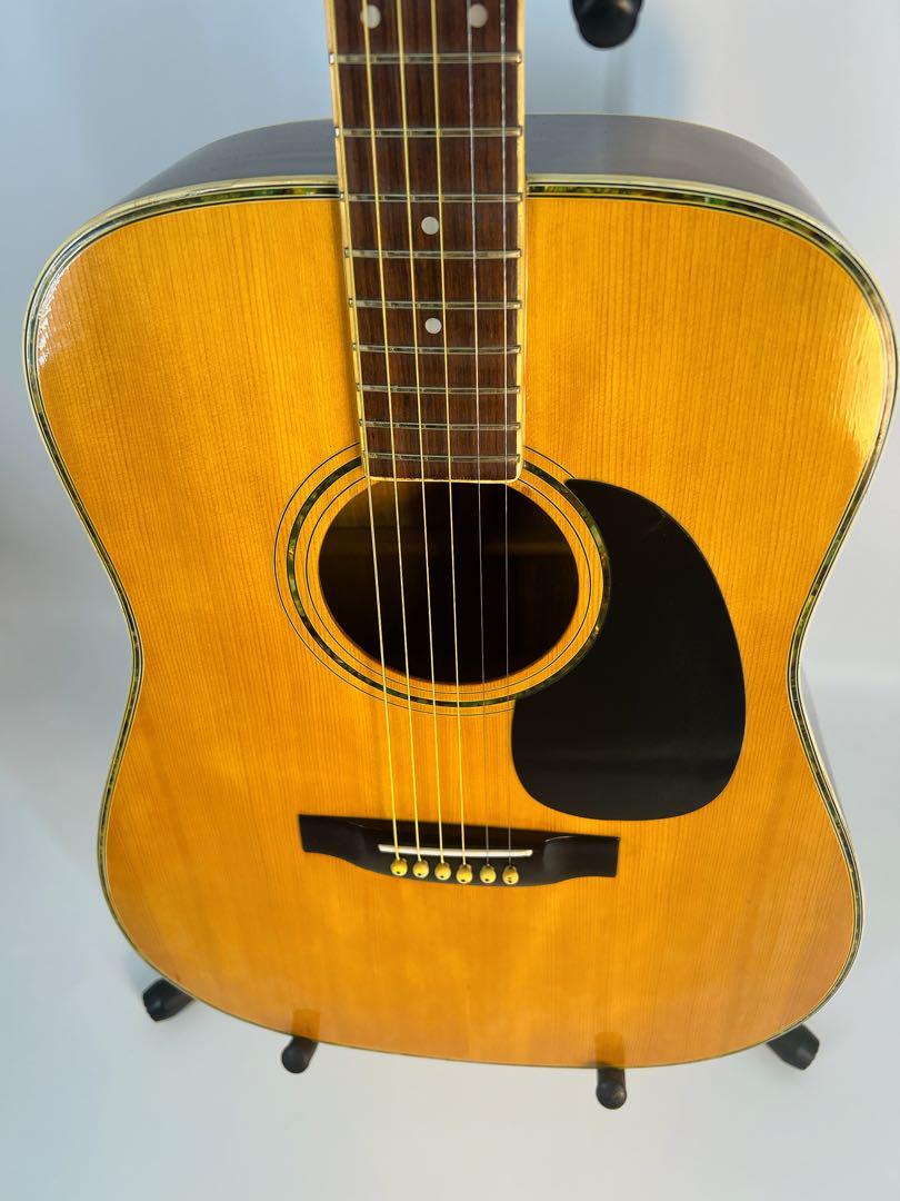 takamine TD-30 アコースティックギター アコギ ギターの画像2