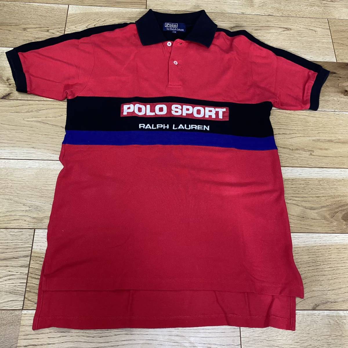 polo Ralph Lauren ラルフローレン ポロシャツ tシャツ ロゴ_画像5