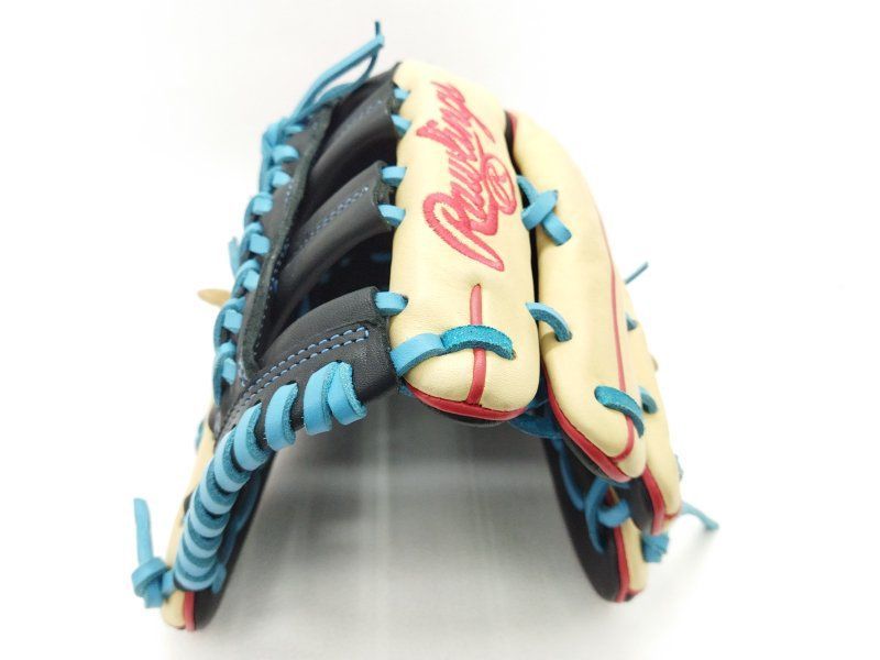 RAWLINGS GR1APHPROYI 外野用 13インチ 糸井モデルカラー ローリングス◆3110/宮竹バザール店_画像3