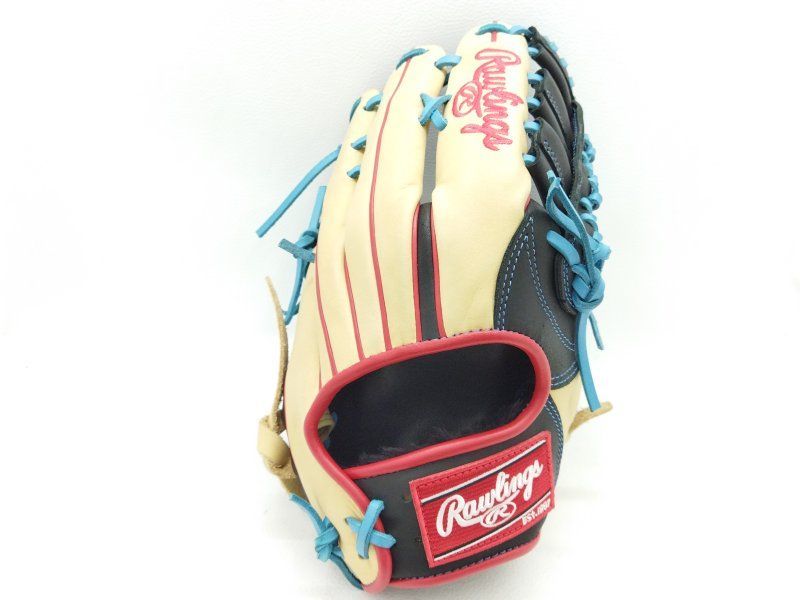 RAWLINGS GR1APHPROYI 外野用 13インチ 糸井モデルカラー ローリングス◆3110/宮竹バザール店_画像1