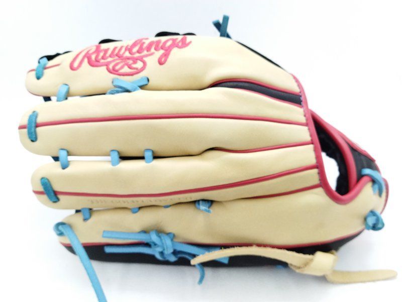 RAWLINGS GR1APHPROYI 外野用 13インチ 糸井モデルカラー ローリングス◆3110/宮竹バザール店_画像4