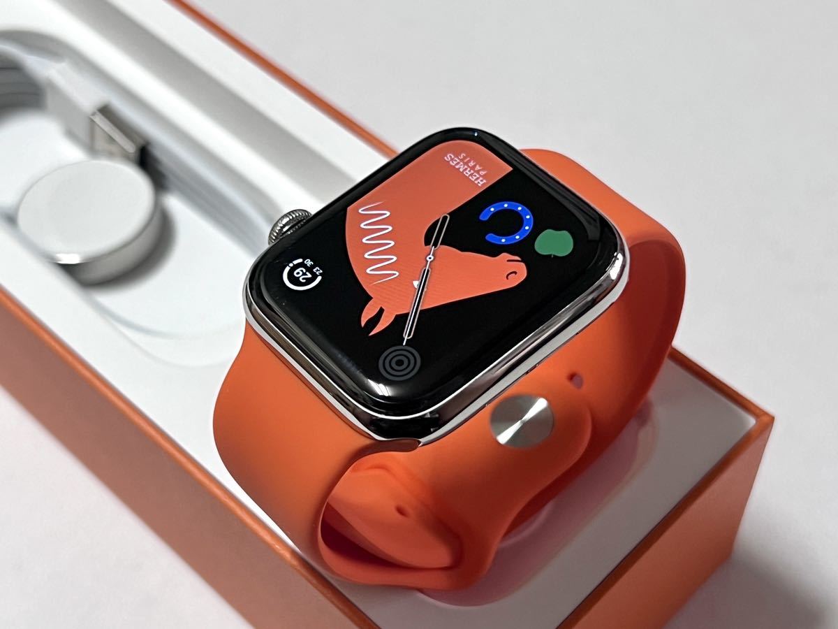 Apple Watch シリーズ4 バッテリー90%