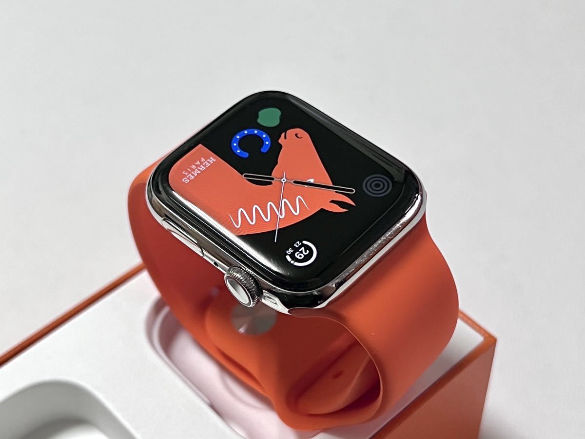 Apple Watch シリーズ4 バッテリー90%