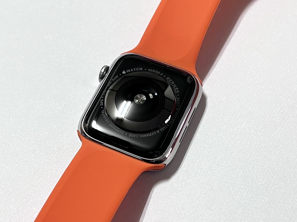 Apple Watch シリーズ4 バッテリー90%