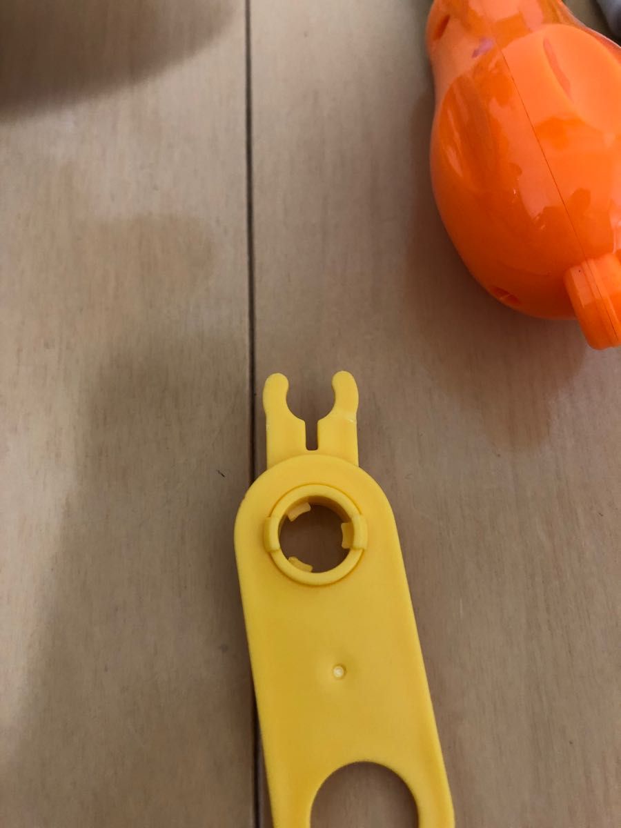 くみたてDIYノーズパンチでたいけつだ ねじねじアンパンマンごう くみたてDIYノーズパンチでたいけつだ ねじねじアンパンマンごう