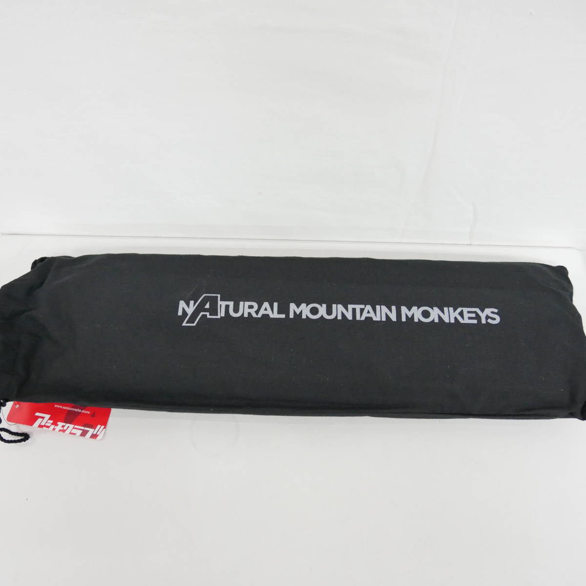 1円 国内正規 asimocrafts×NATURAL MOUNTAIN MONKEYS アシモクラフツ